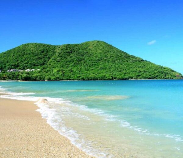 Island Explore in St. Lucia