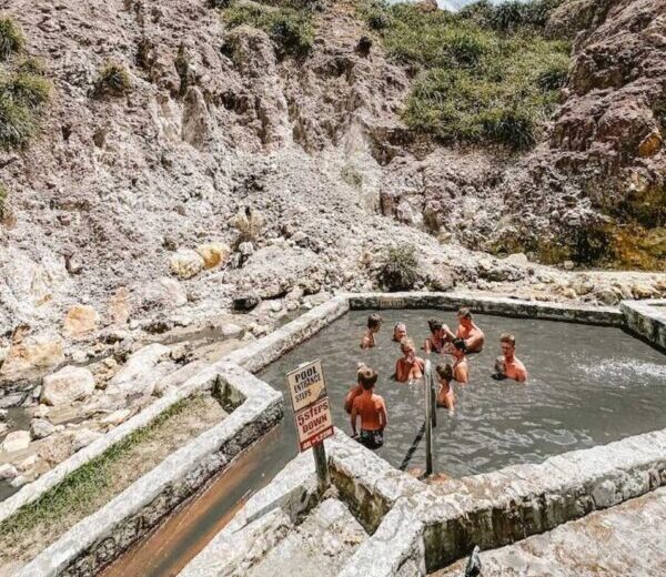 Private Customized Tours