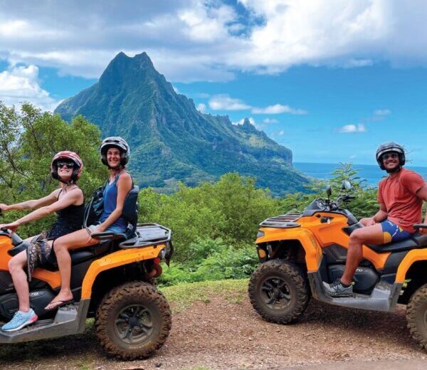 Atv Adventure