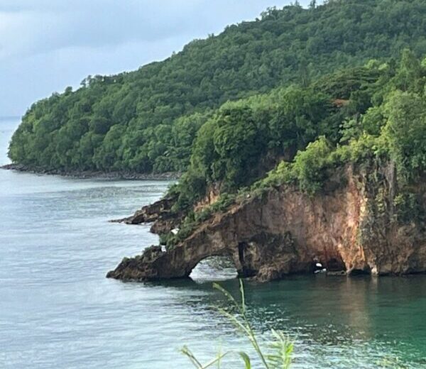 Soufriere Explore
